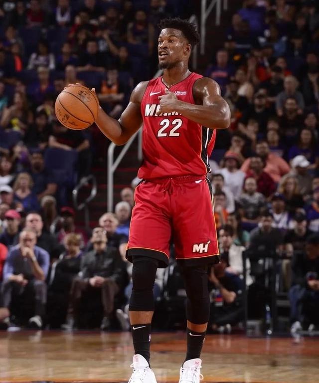 华体会体育-热火带队取胜！，巴特勒重要时刻刷新纪录赛场气氛高涨的简单介绍